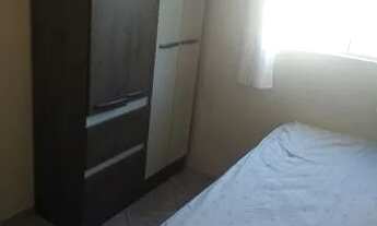 Imagem 6: Quartos mobiliados no bairro bom Jesus em Campo Largo