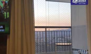 Imagem 7: LINDISSIMO APTO COM 96M2