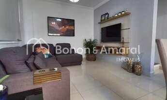 Imagem 5: Casa em condomínio no Condominio Vila Francesa, de 3 quartos à venda, Chácara Primavera