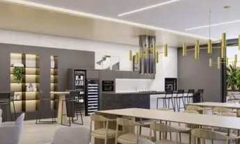 Imagem 4: Apartamento à venda no bairro Jardim das Américas - Cuiabá/MT