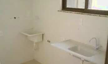 Imagem 6: Apartamento para aluguel tem 50 metros quadrados com 2 quartos