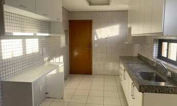 Imagem 5: Apartamento para aluguel possui 127 m