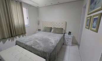 Imagem 4: Excelente apartamento no bairro Santa Maria com 97 m² todo montado