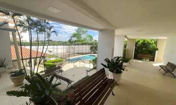 Imagem 5: Apartamento à venda no bairro Bosque da Saúde - Cuiabá/MT