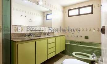 Imagem 7: Apartamento em edifício com lazer