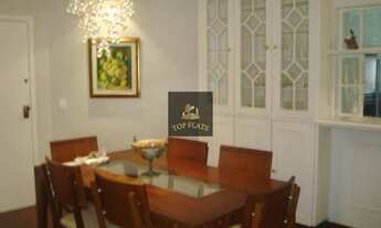 Imagem 3: Flat disponível em Moema - SP