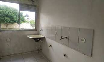 Imagem 6: APARTAMENTO com 2 dormitórios à venda com 47m² por R$ 115.000,00 no bairro Ganchinho - CUR