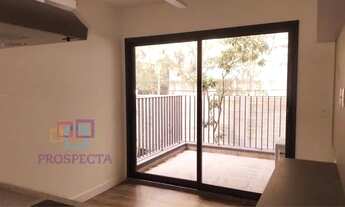 Imagem: Apartamento para venda com 34m² com 1 quarto