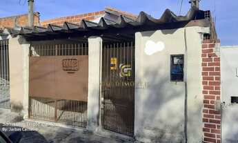 Imagem: Casa com 2 dormitórios à venda, 100 m²