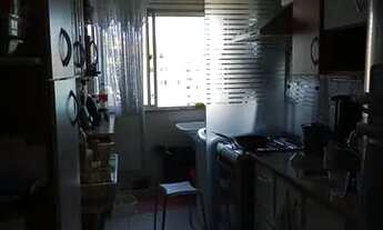 Imagem 6: Apartamento 2 quartos, 2 suites, varanda, sacada, area serviço, 1 vaga coberta - Vila Pan