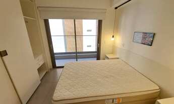 Imagem 7: Locação Apartamento 1 Dormitórios - 38 m² Jardim Paulista