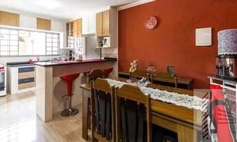 Imagem: Casa 3 dorm. Bairro Jupiá