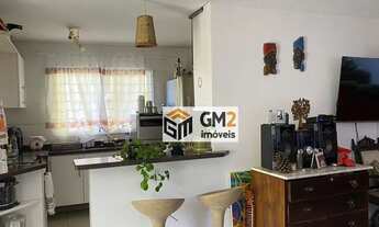 Imagem 6: Sobrado com 3 dormitórios à venda, 103 m² por R$ 580.000,00 - Pilarzinho - Curitiba/PR