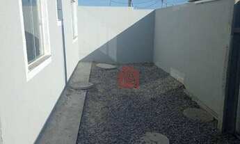 Imagem 6: Apartamento com 2 dormitórios à venda, 55 m² por R$ 158.900,00 - Enseada das Gaivotas - Ri