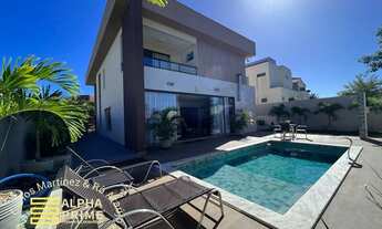 Imagem: Casa para locação em Alphaville Litoral