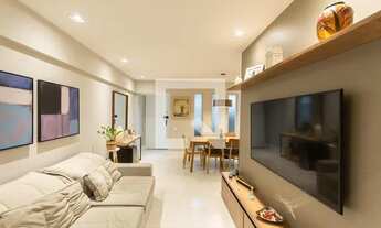 Imagem 7: Apartamento para Aluguel - Andaraí, 3 Quartos, 104 m2