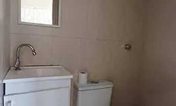 Imagem 6: Casa de rua pública