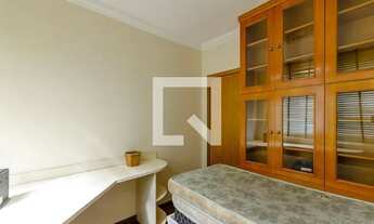 Imagem 5: Apartamento para Aluguel - Ouro Preto, 3 Quartos, 105 m2