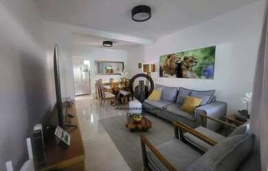 Imagem 3: Casa duplex com 2 quartos-Jardim Letícia - RJ