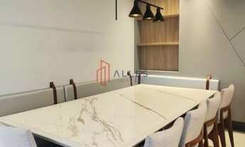 Imagem 5: ALUGA-SE ANUAL APARTAMENTO ALTO PADRÃO NO CENTRO DE BALNEÁRIO CAMBORIÚ/SC