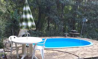 Imagem 7: CASA EM CONDOMÍNIO FECHADO COM TOTAL SEGURANÇA! ÓTIMA ESTRUTRURA DE LAZER RODEADA PELAS ÁR