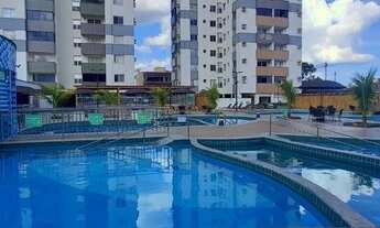 Imagem 4: Resid. Aquarius Residence - centro - Caldas Novas