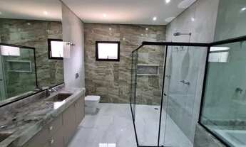 Imagem 10: CASA À VENDA EM CONDOMINIO FECHADO - VILLAGE LA MONTAGNE