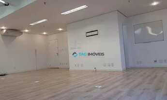 Imagem 6: Sala à venda, 87 m² por R$ 900.000,00 - Brooklin Paulista - São Paulo/SP