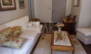 Imagem 3: Apartamento à venda, 3 quartos, 1 suíte, 1 vaga, Colégio Batista - Belo Horizonte/MG