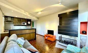 Imagem 5: GRAMADO - Apartamento Padrão - Bela Vista