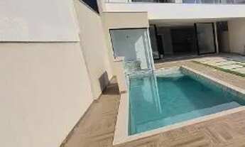 Imagem 7: Casa para venda possui 280 metros quadrados com 3 quartos em Jardim Mercedes - Limeira - S