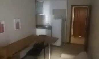 Imagem 1: Excelente Apartamento de 1 Quarto no CA09 - Silco Boulevard