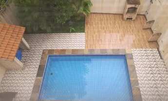 Imagem 4: São Paulo - Casa Padrão - Barro Branco (Zona Norte