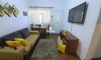 Imagem 3: Apartamento térreo 2 dormitórios na Vila São Jorge