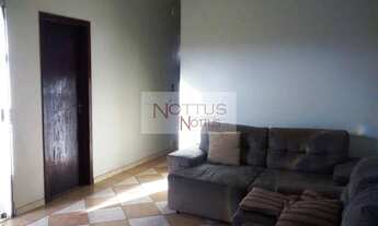 Imagem 7: Casa com 3 dormitórios à venda, 124 m² por R$ 480.000 - Concenza - Mateus Leme/MG I NOTTUS