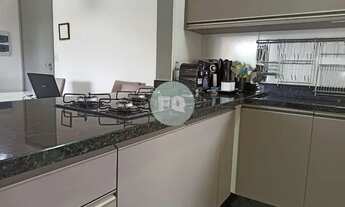 Imagem 3: Lindo apartmento à venda, Edificio Higienópolis, 88,70m², R$ 498.000,00 - Piracicaa/SP