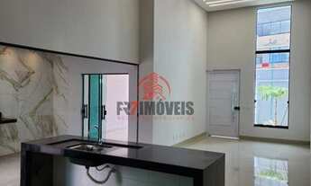 Imagem 5: BELÍSSIMA CASA NO PARQUE DAS FLORES GOIÂNIA/GO