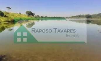 Imagem: Sítio de 24000 m² em Zona Rural - Itu