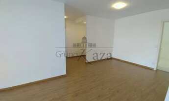 Imagem 4: Apartamento Vila Ema para venda com 117 metros quadrados com 3 Dormitórios 1 Suíte 3 Vagas