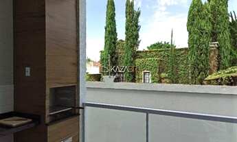 Imagem 4: Apartamento para locação, 70 m² - 2 suítes. R$ 2.990,00 - Vila Gardênia - Atibaia/SP