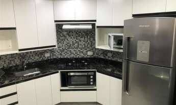 Imagem 7: Apartamento para aluguel com 62 metros quadrados com 1 quarto