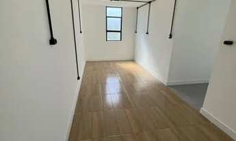 Imagem 2: Apartamento para venda possui 48 metros quadrados com 2 quartos