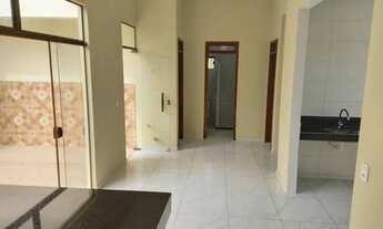 Imagem 5: Casa no Condomínio Green Ville com 3 Quartos sendo 1 Suíte e Piscina, Lazer Completo