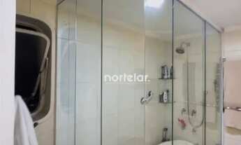 Imagem 7: Cobertura triplex com 3 dormitórios para alugar, 220 m² por R$ 8.850/mês - Santana - São P