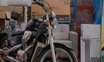 Imagem 4: Box Fácil Guarda Tudo - Depósitos