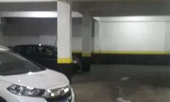 Imagem 4: Apartamento com 2 dormitórios para alugar, 84 m² por R$ 2.752,00/mês - Vila Paris - Belo H