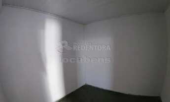 Imagem 7: Casa Padrão em São José do Rio Preto