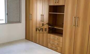 Imagem: Apartamento para locação todo reformado