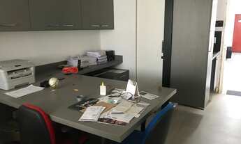 Imagem 2: Sala Comercial para venda, com 28m², mobiliada, em Santa Helena - Vitória - ES