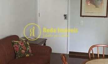 Imagem 2: Apartamento com 2 dorms, Jardim Paulista, São Paulo